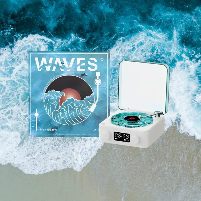 THE WAVES™️