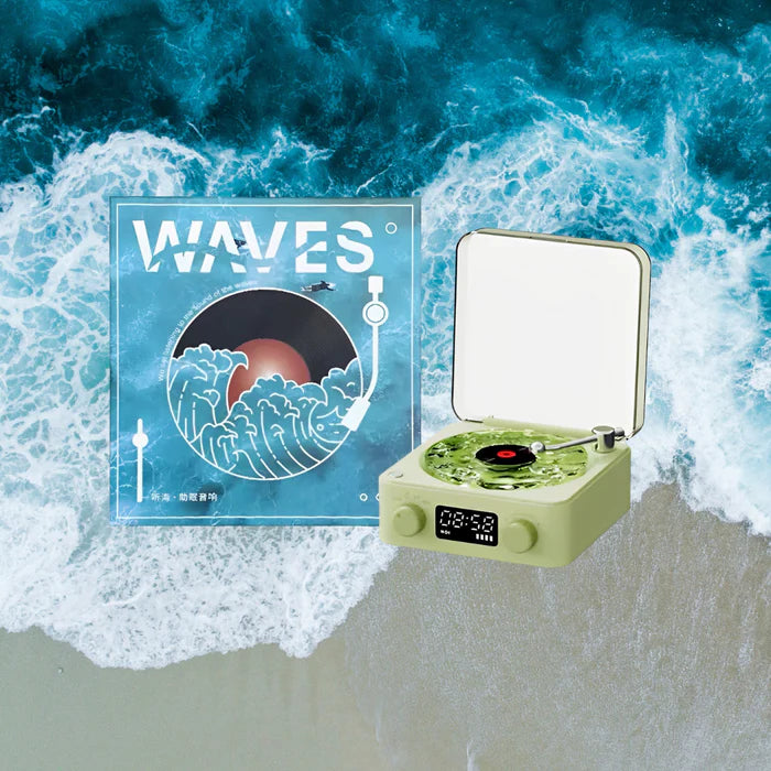 THE WAVES™️